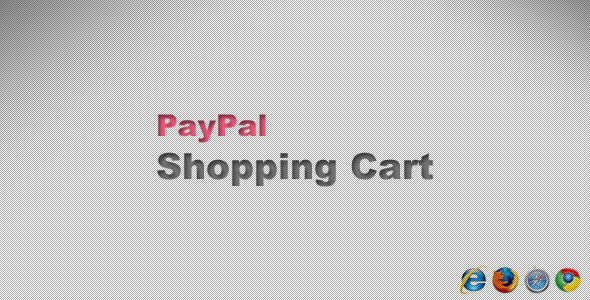 PayPalShop