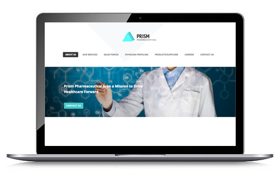 Prism Pharmaceutical